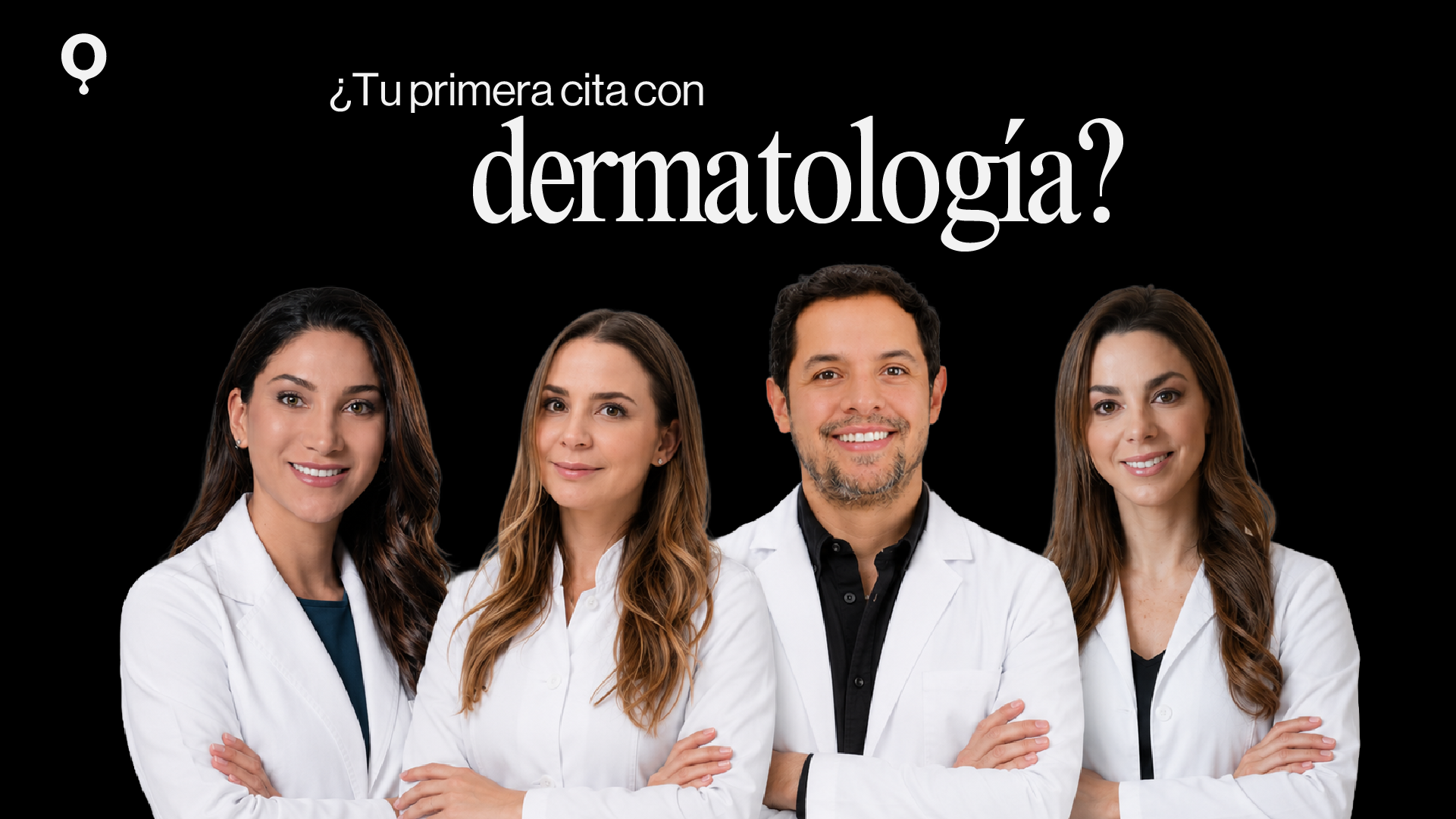 Primera cita con el dermatólogo: 5 tips para aprovechar tu consulta y tener la rutina ideal