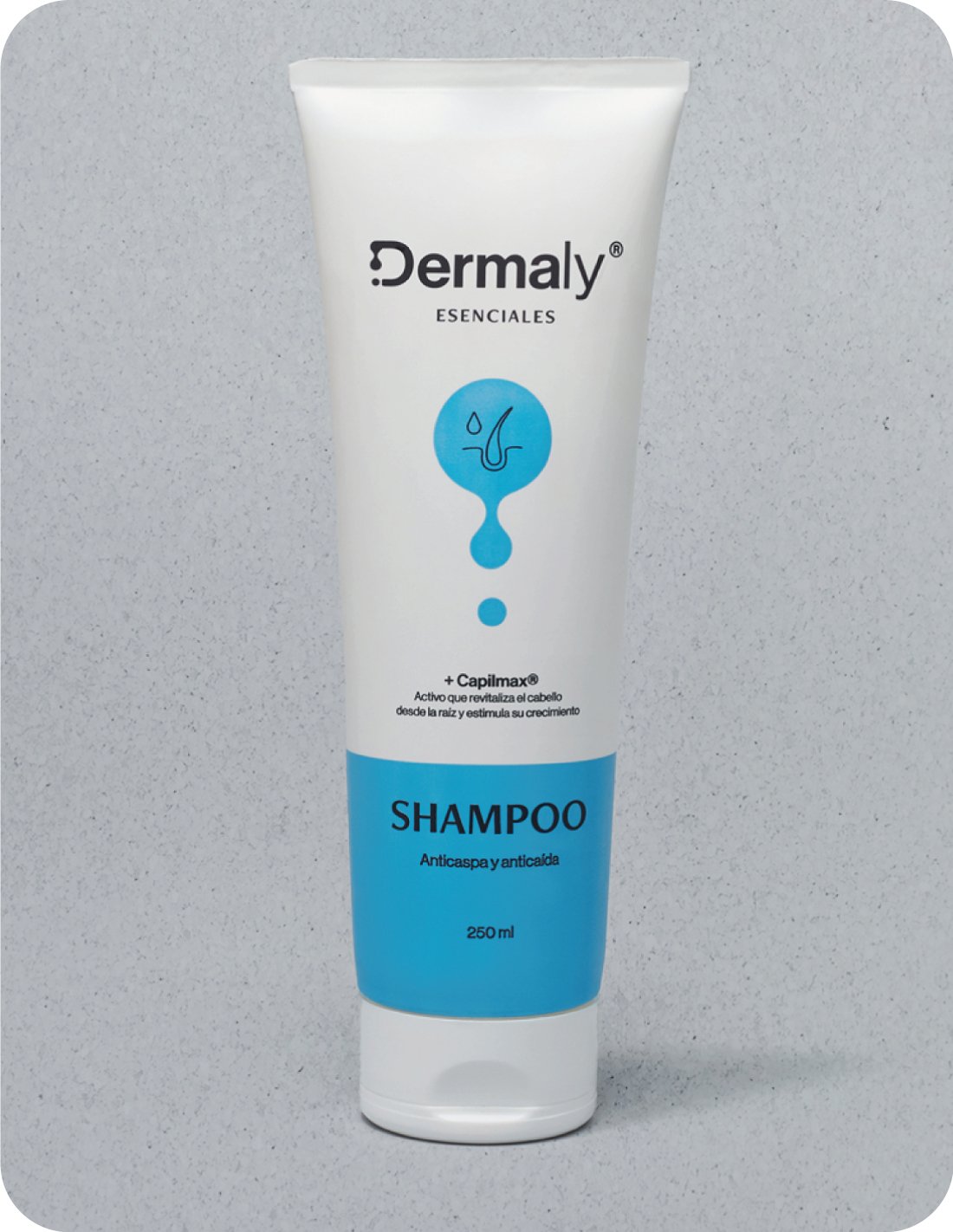 shampoo anticaída