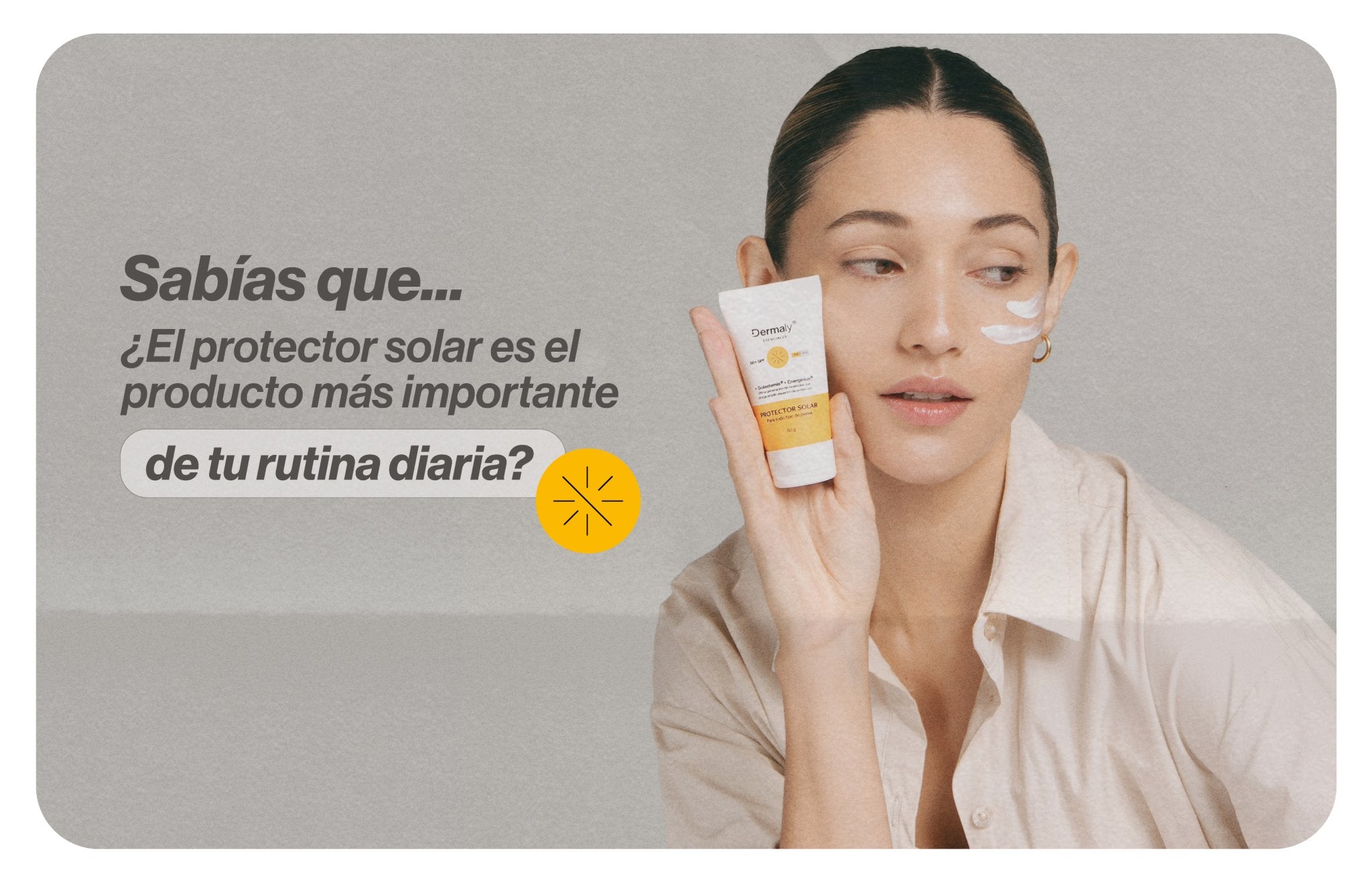 UVA vs. UVB. ¿Cuál es la diferencia? - Dermaly