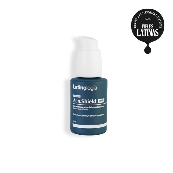 Acn.Shield Serum Reparador de Imperfecciones