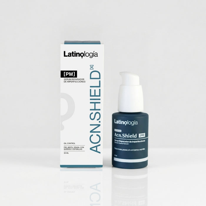 Acn.Shield Serum Reparador de Imperfecciones