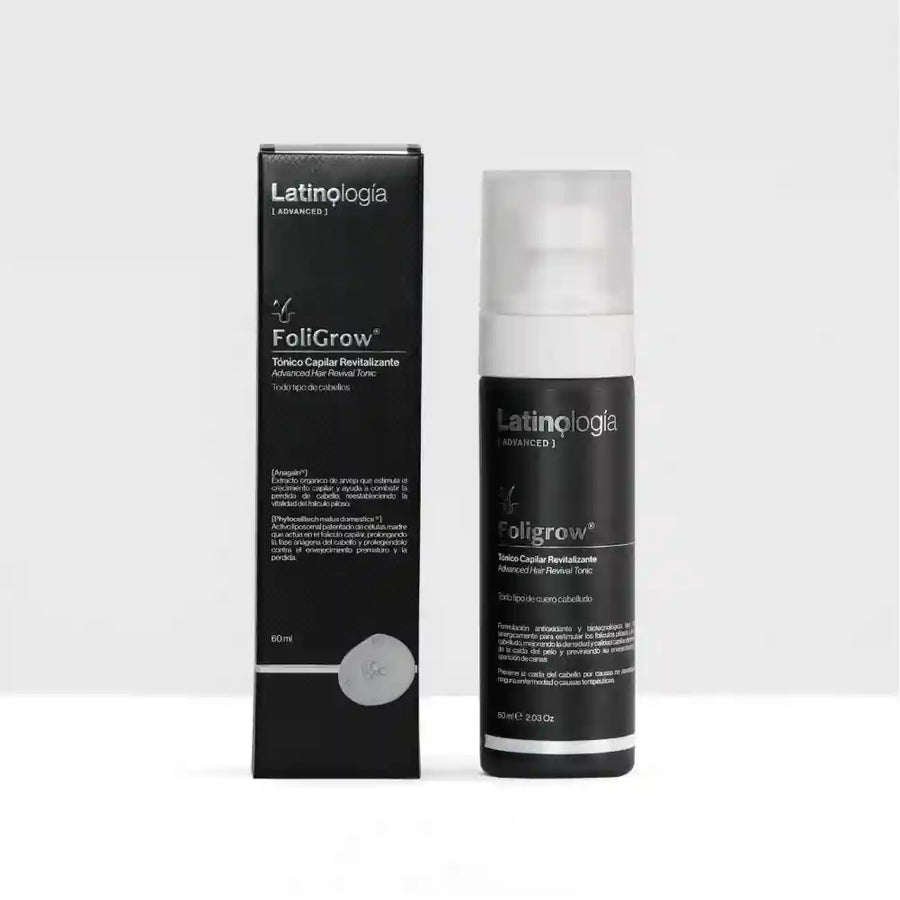 Kit Capilar Advanced