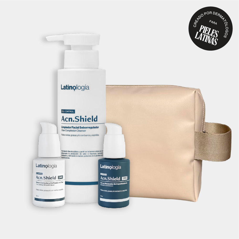 Kit Antiimperfecciones