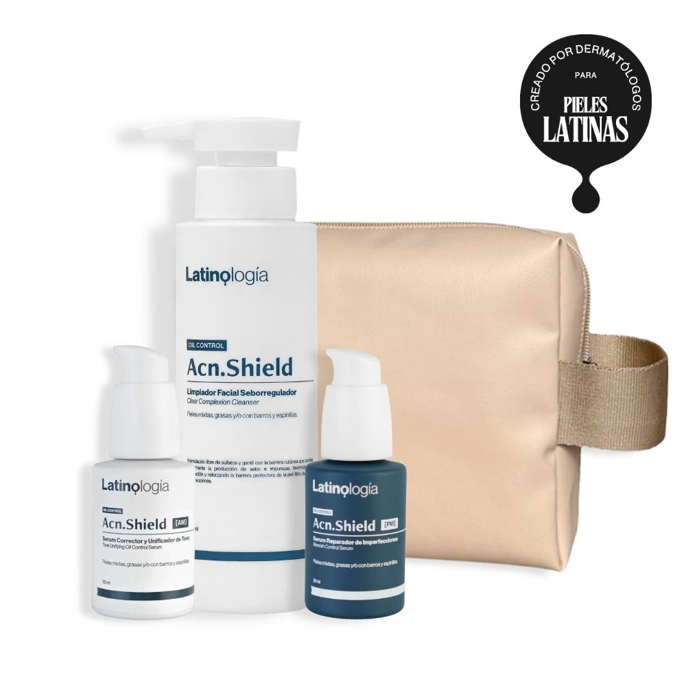Kit Antiimperfecciones