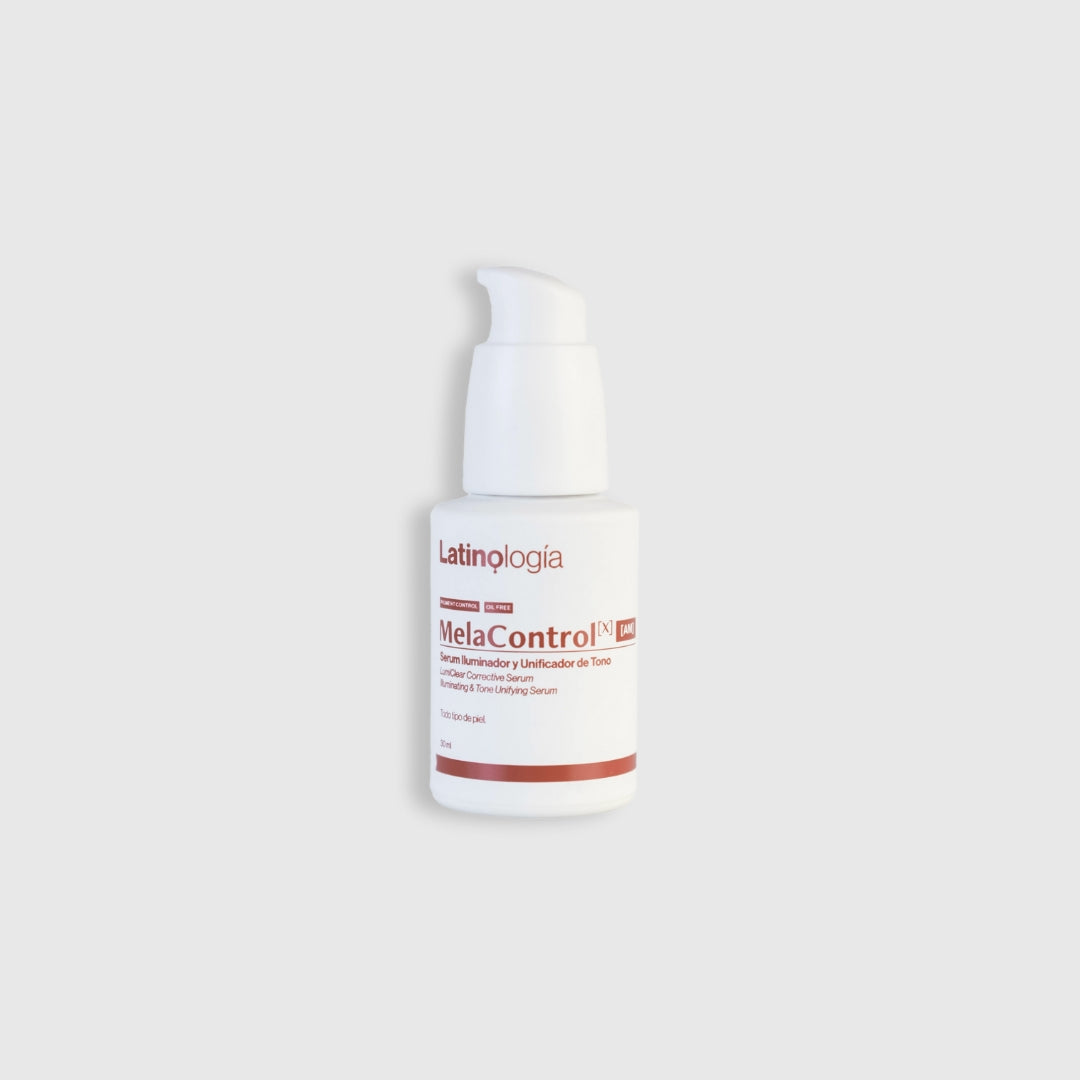 Kit MelaControlX