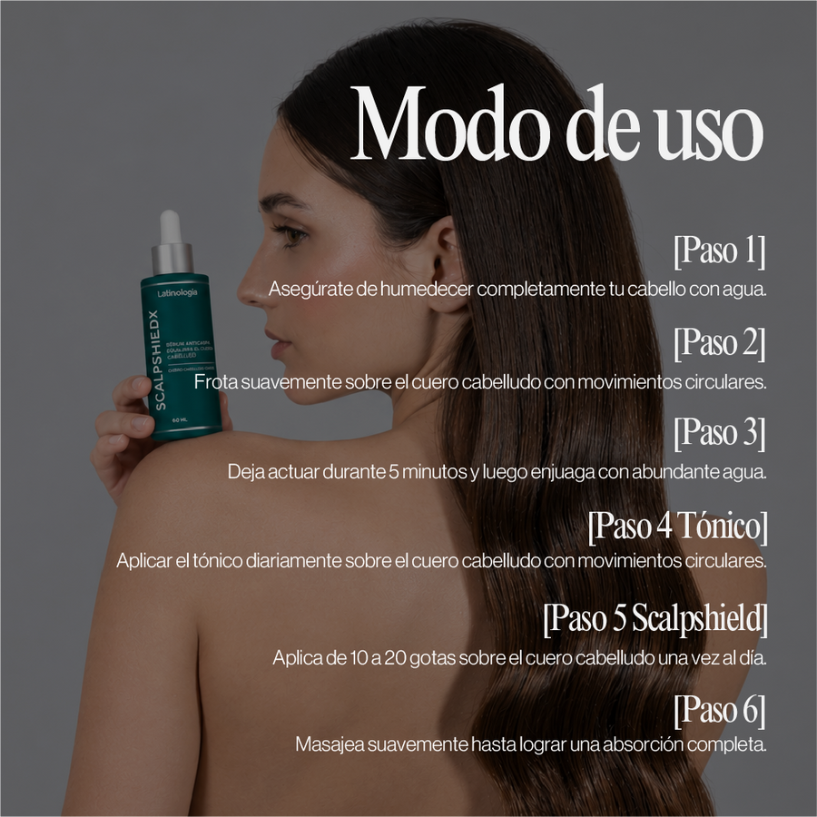 Kit Capilar Advanced