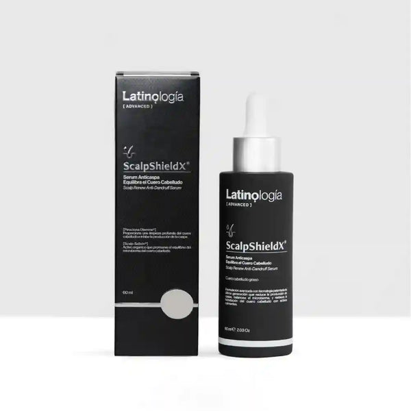 Kit Capilar Advanced