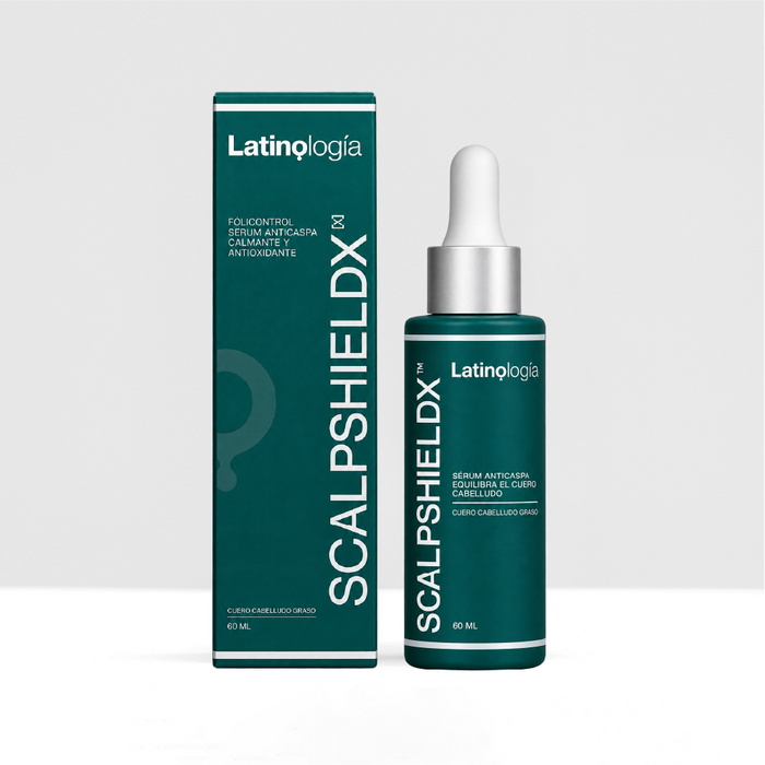 Kit Capilar Advanced