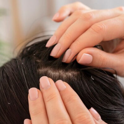 La Importancia de Usar Productos Dermatólogicos para Tratar la Caspa