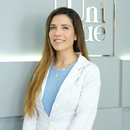 ¿Imperfección de último minuto? Esta es la forma segura de maquillarla&nbsp;