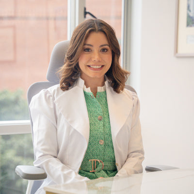 Hormonas en control, manchas en aumento.