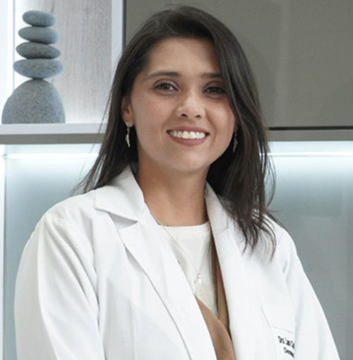 ¿Piel Grasa? Aprende de la Dermatóloga Laura González los Factores Cla