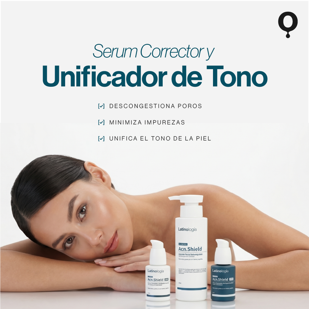 Kit Antiimperfecciones