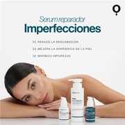 Acn.Shield Serum Reparador de Imperfecciones