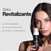 FoliGrow: Tónico Capilar Revitalizante