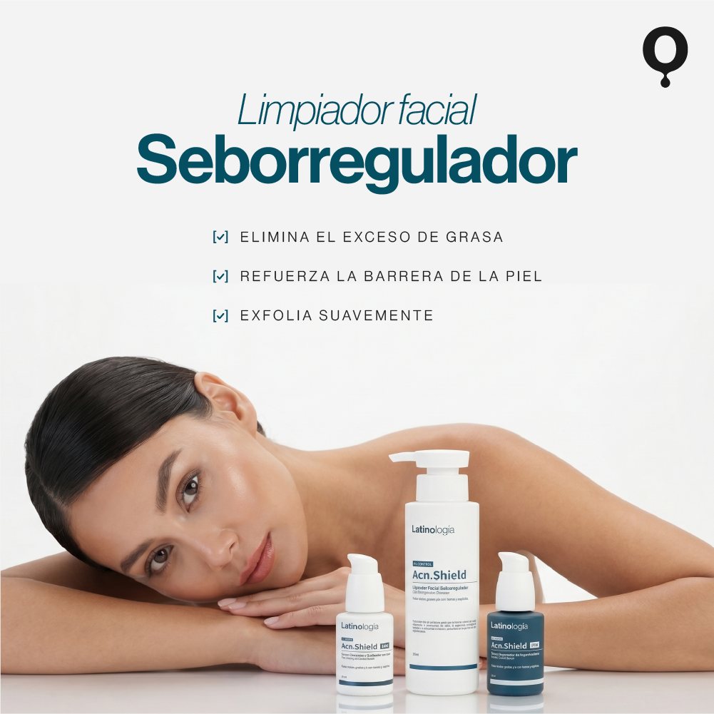 Kit Antiimperfecciones