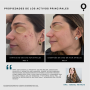 Kit Antiimperfecciones