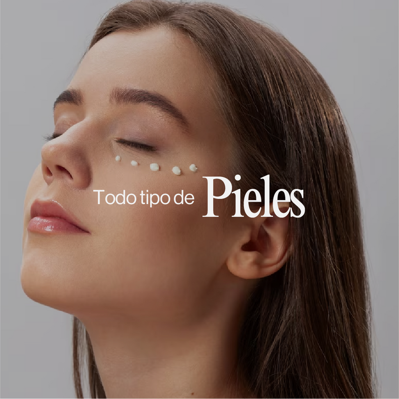 VisageX: Contorno de Ojos Antiedad 360º