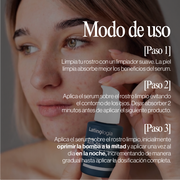 Kit Antiimperfecciones