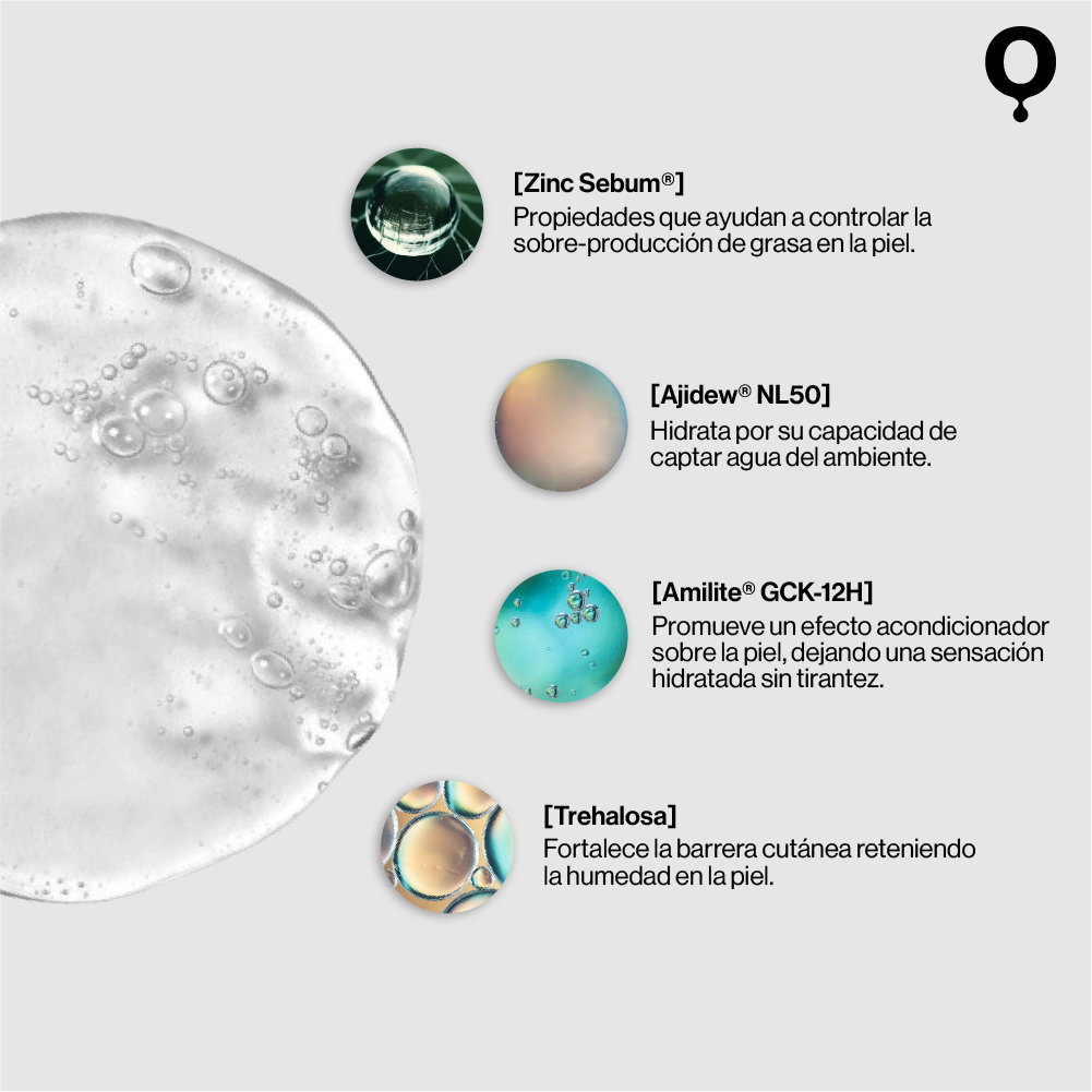 Limpiador Facial (Piel Mixta a Grasa)