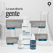 Kit Antiimperfecciones