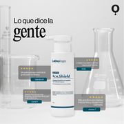 Acn.Shield Limpiador Facial Seborregulador