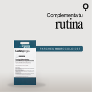 Kit Antiimperfecciones