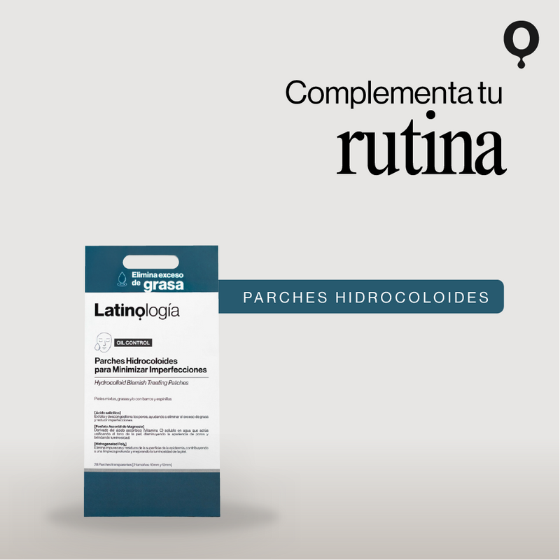 Kit Antiimperfecciones