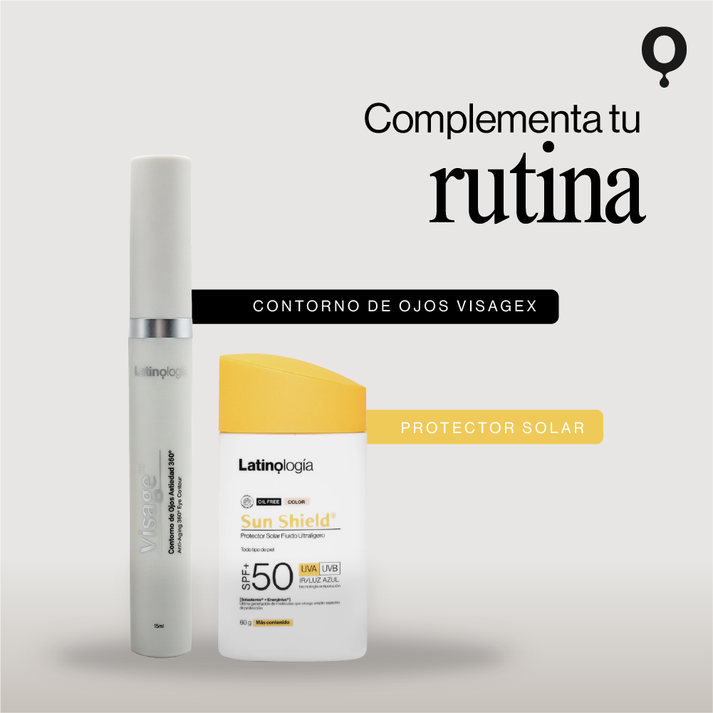 Serum Antioxidante con Vitamina C [15%]