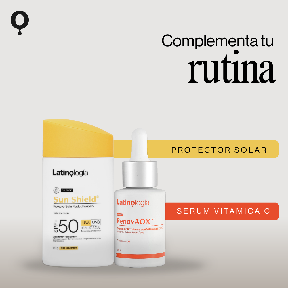 VisageX: Contorno de Ojos Antiedad 360º