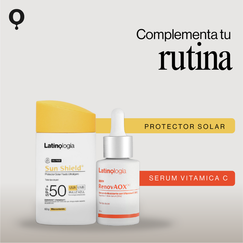 VisageX: Contorno de Ojos Antiedad 360º