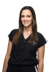 Dra. Luisa Fernanda Galindo