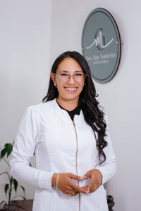 Dra. Diana Del Mar Gutiérrez