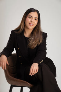 Dra. Isabella Arenas