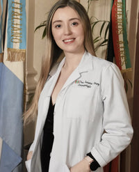 Dra. Susana Elisa Pérez ríos