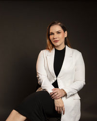 Dra Ana María Sánchez V.