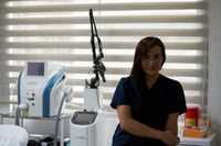 Dra. Angélica Morales