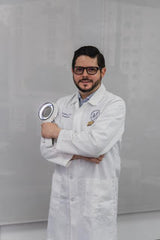 Dr. Sergio Martínez