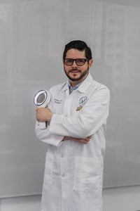 Dr. Sergio Martínez