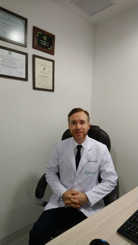 Dr. Alejandro acosta