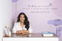 Dra Belkys Hernández S.