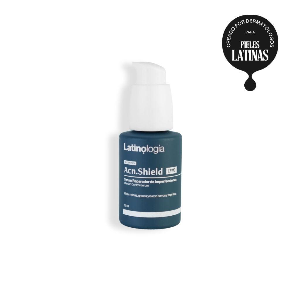 Acn.Shield Serum Reparador de Imperfecciones