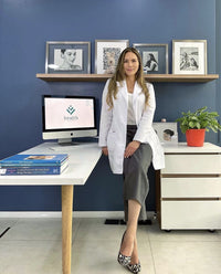 Dra. Lorena Prada