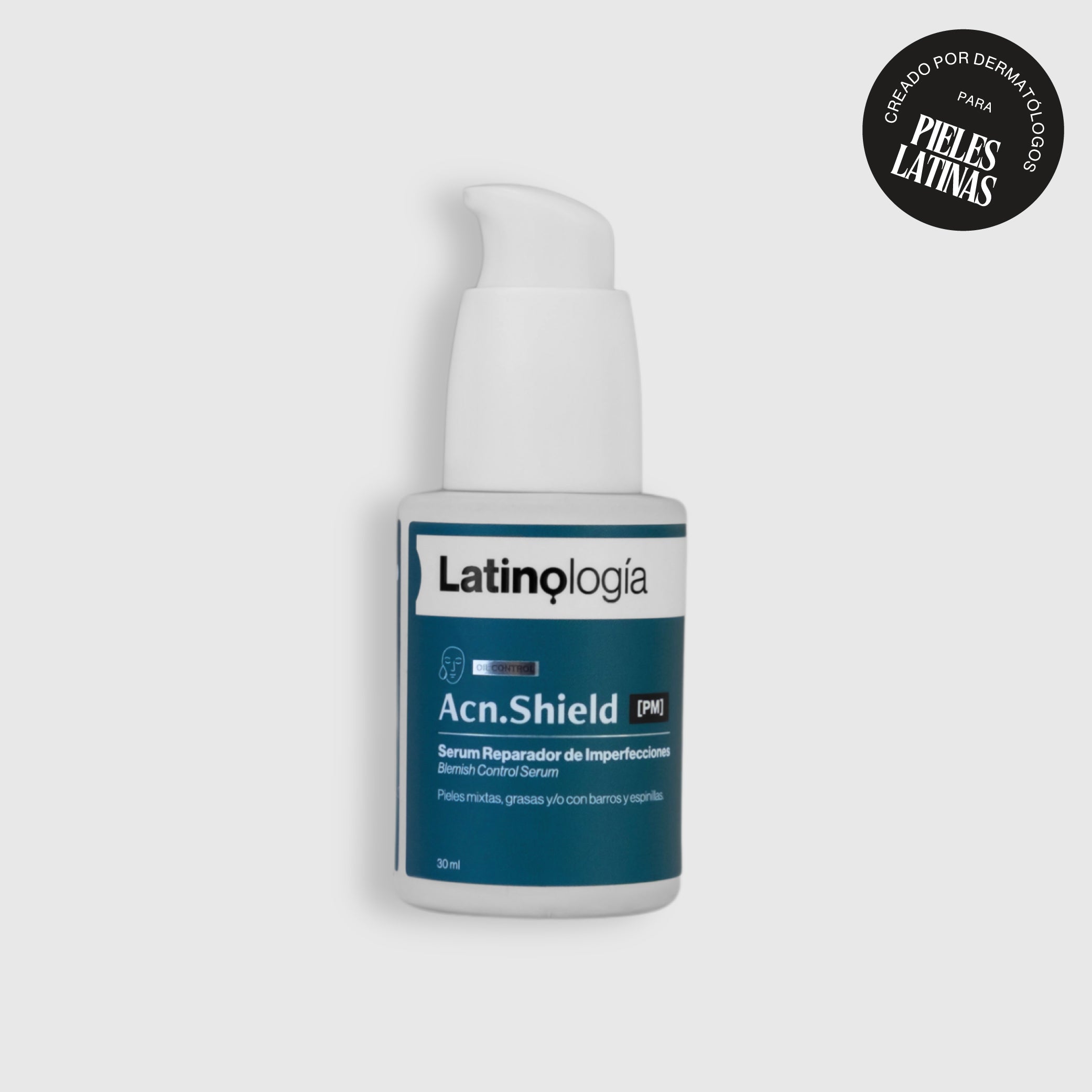 Acn.Shield Serum Reparador de Imperfecciones