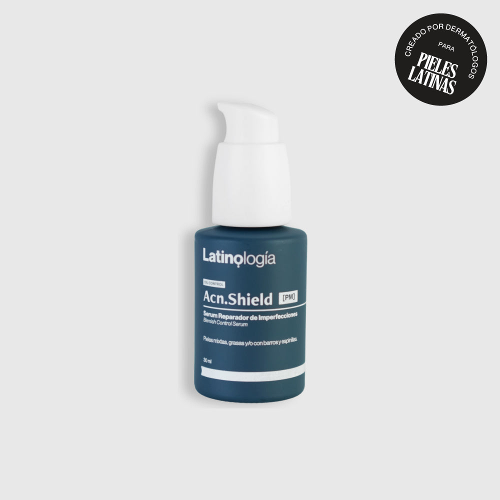 Acn.Shield Serum Reparador de Imperfecciones