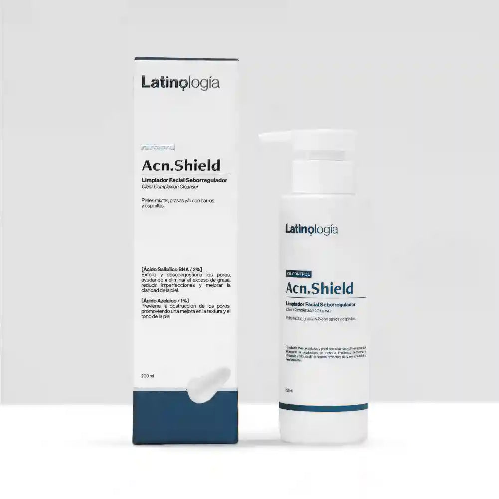 Kit Antiimperfecciones