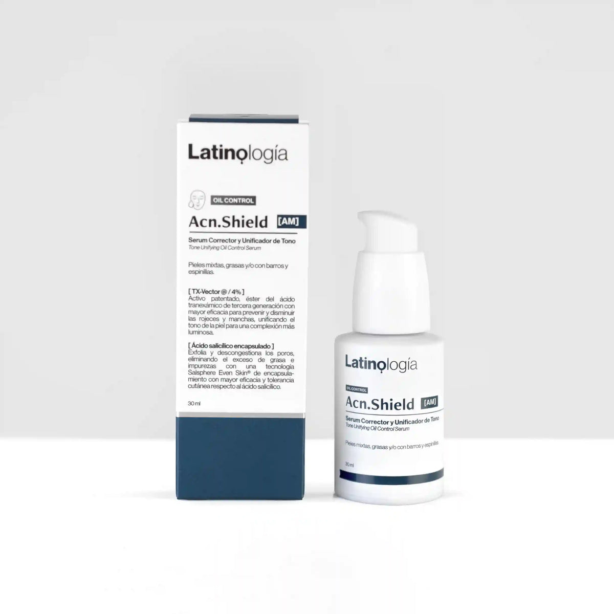 Kit Antiimperfecciones