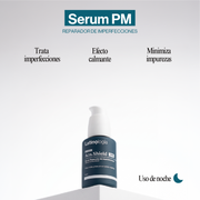 Acn.Shield Serum Reparador de Imperfecciones