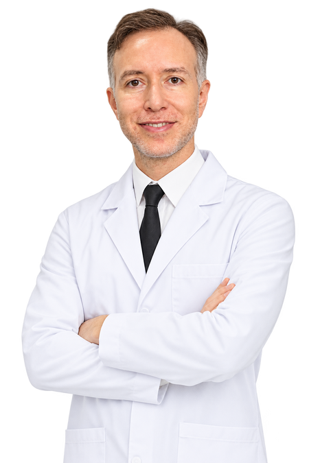 Dr. Alejandro acosta