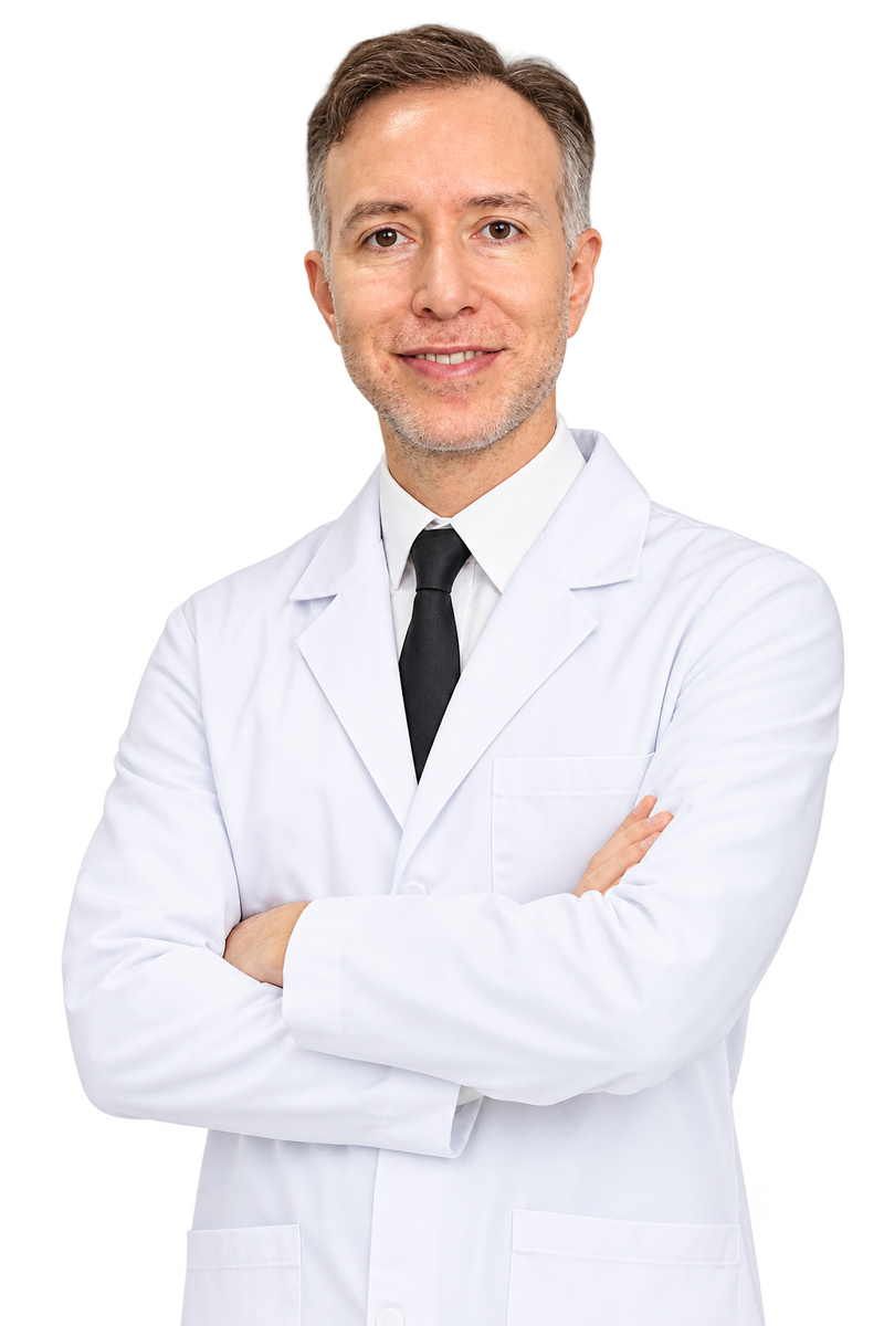 Dr. Alejandro acosta